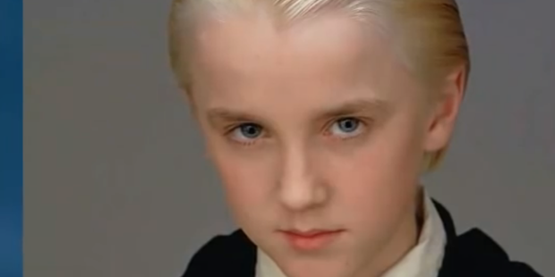 Vilket Elevhem är Jag I Harry Potter