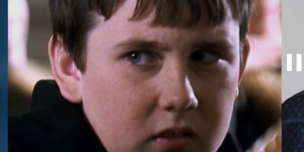 Vilket Elevhem är Jag I Harry Potter