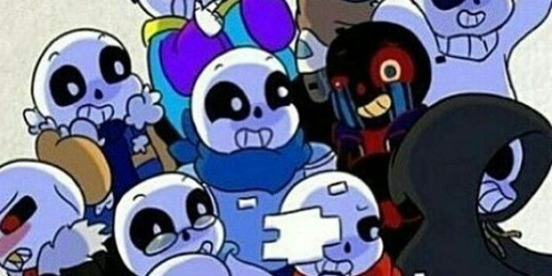 Witch sans au likes you?