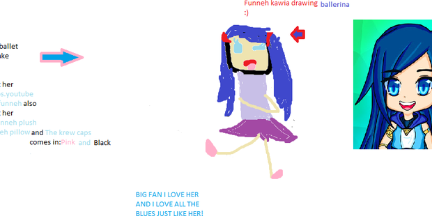 How Well Do You Know Itsfunneh And The Krew Quiz Me