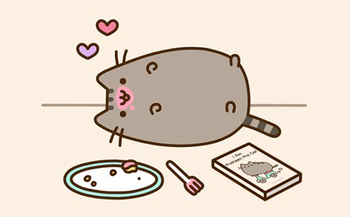 how well do you know pusheen