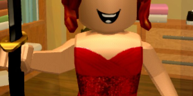 Roblox Avatar Test Only For Girls Quiz Me