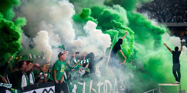 Vad vet du om Hammarby IF - Quiz.Me