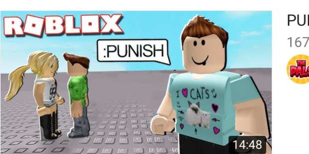 Roblox Animations Denis And The Pals