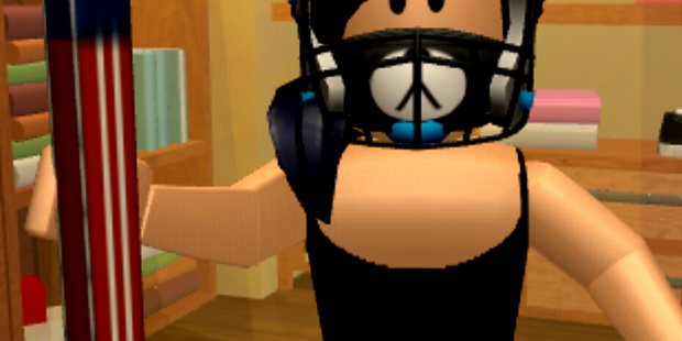 Roblox Avatar Test Only For Girls Quiz Me