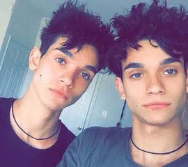 How well do you know the Dobre twins