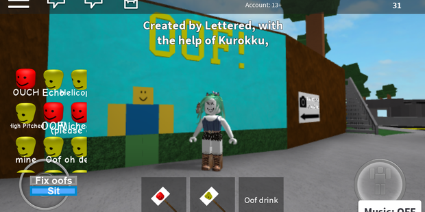 How Well Do You Know Roblox Koala Cafe Quiz Me