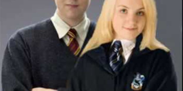 Vad Ar Harry Potters Trollstav Gjord Av