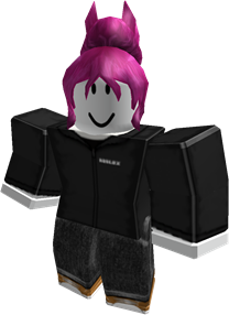 Roblox Quiz 3