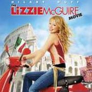 lizzie McGuire movie quiz