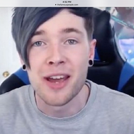 The DanTDM quiz