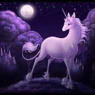 unicorns
