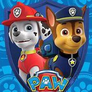 How well do you know Paw Patrol