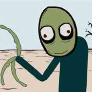 How well do you know Salad Fingers?