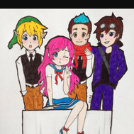 How well do you know Garlianx