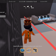 ARE you good at jailbreak?