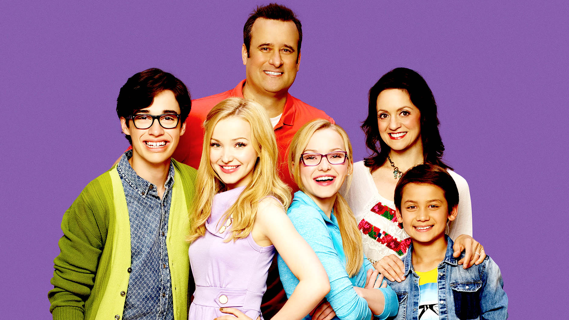 What liv and maddie character are you?