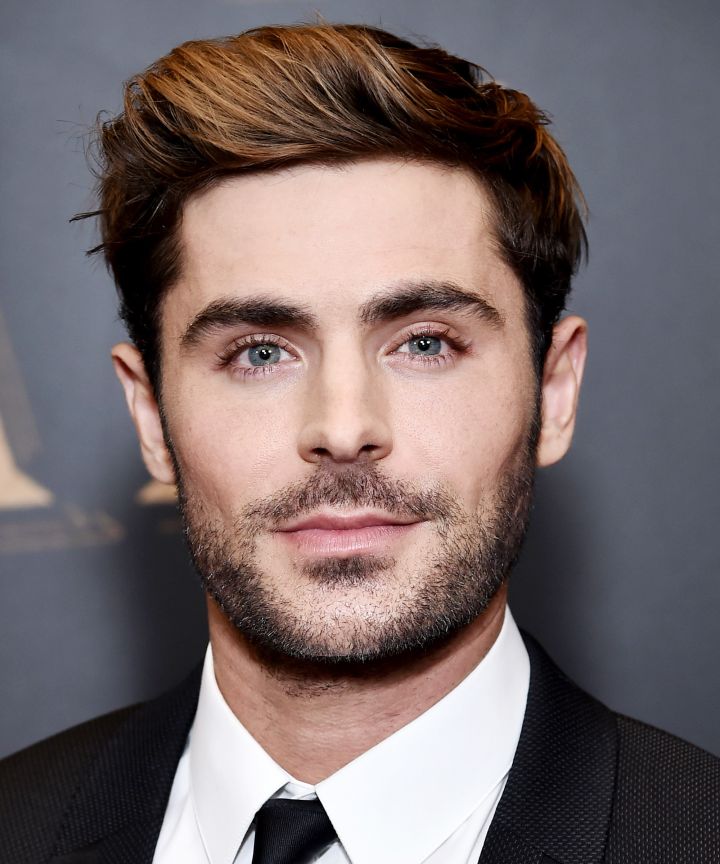 How well do you know Zac Efron?