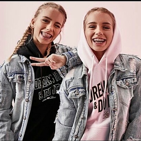 lisaandlena