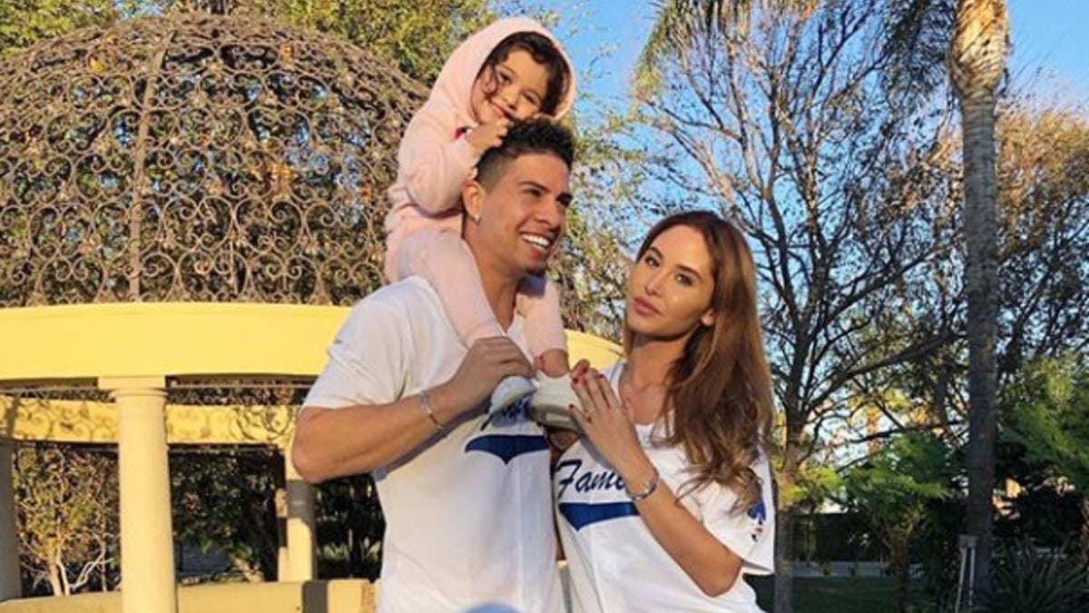 Are you a real ACE Family fan?