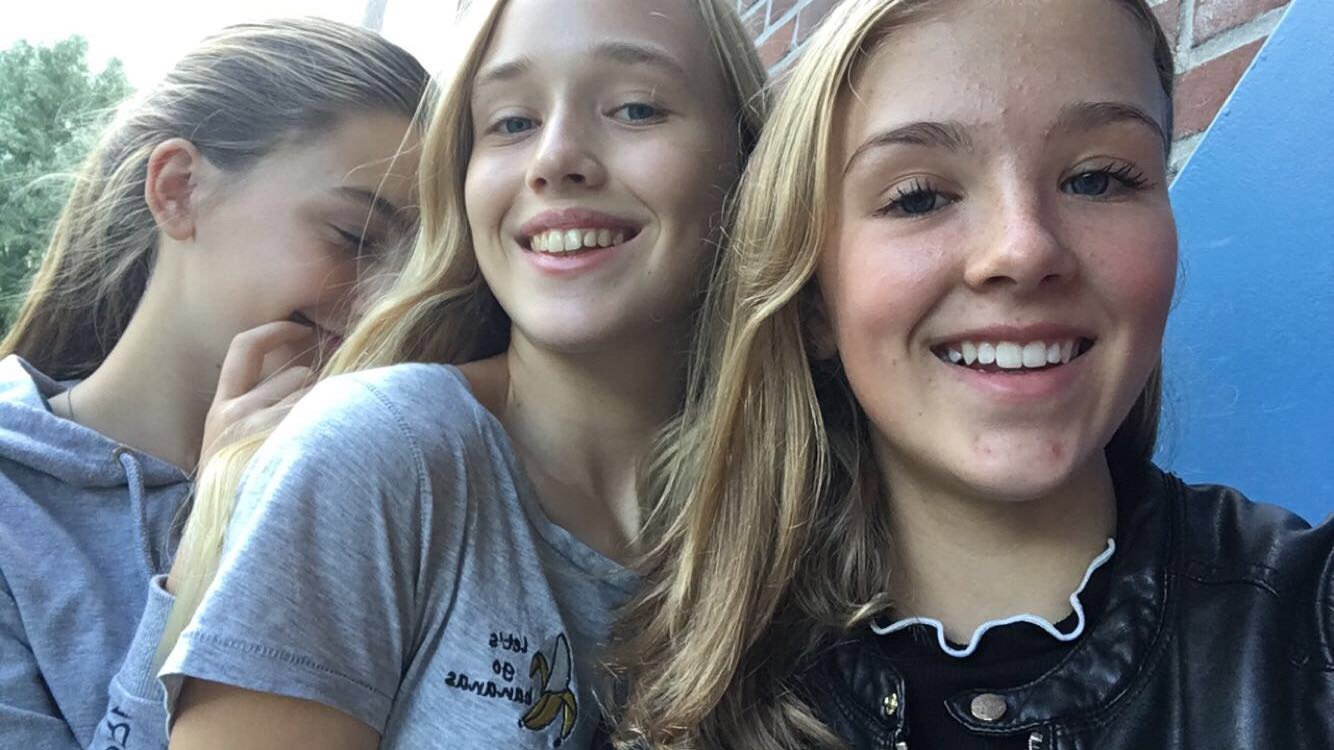 ❤️❤️