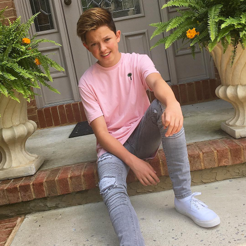 Would you date Jacob  Sartorius
