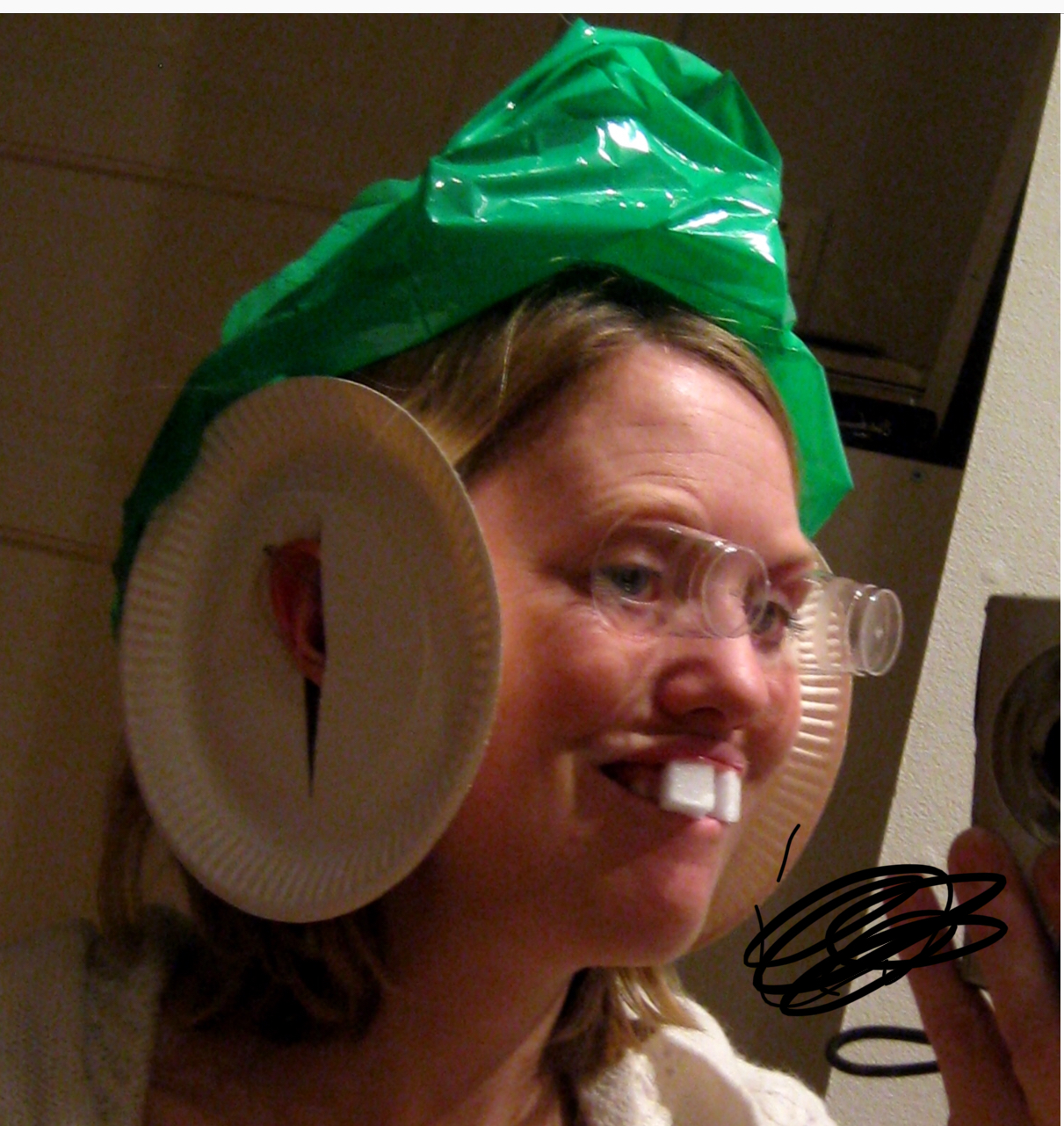 Är du en idiot