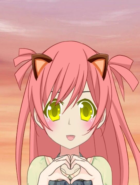 How well do you know kawaii~chan?