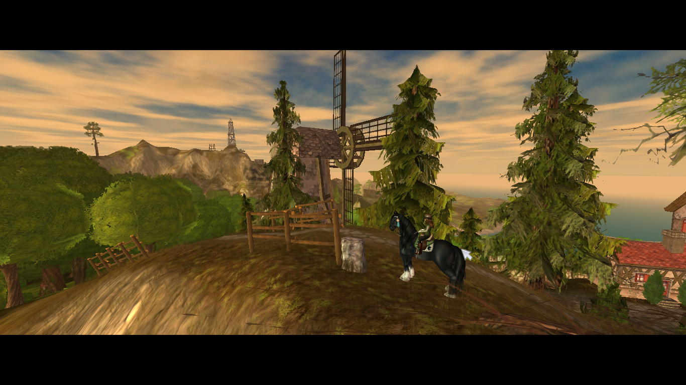vad vet du om starstable