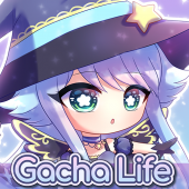 Gacha life