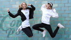 lisa and lena Quiz