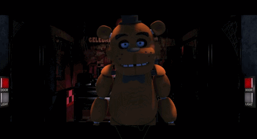fnaf would they like u quiz