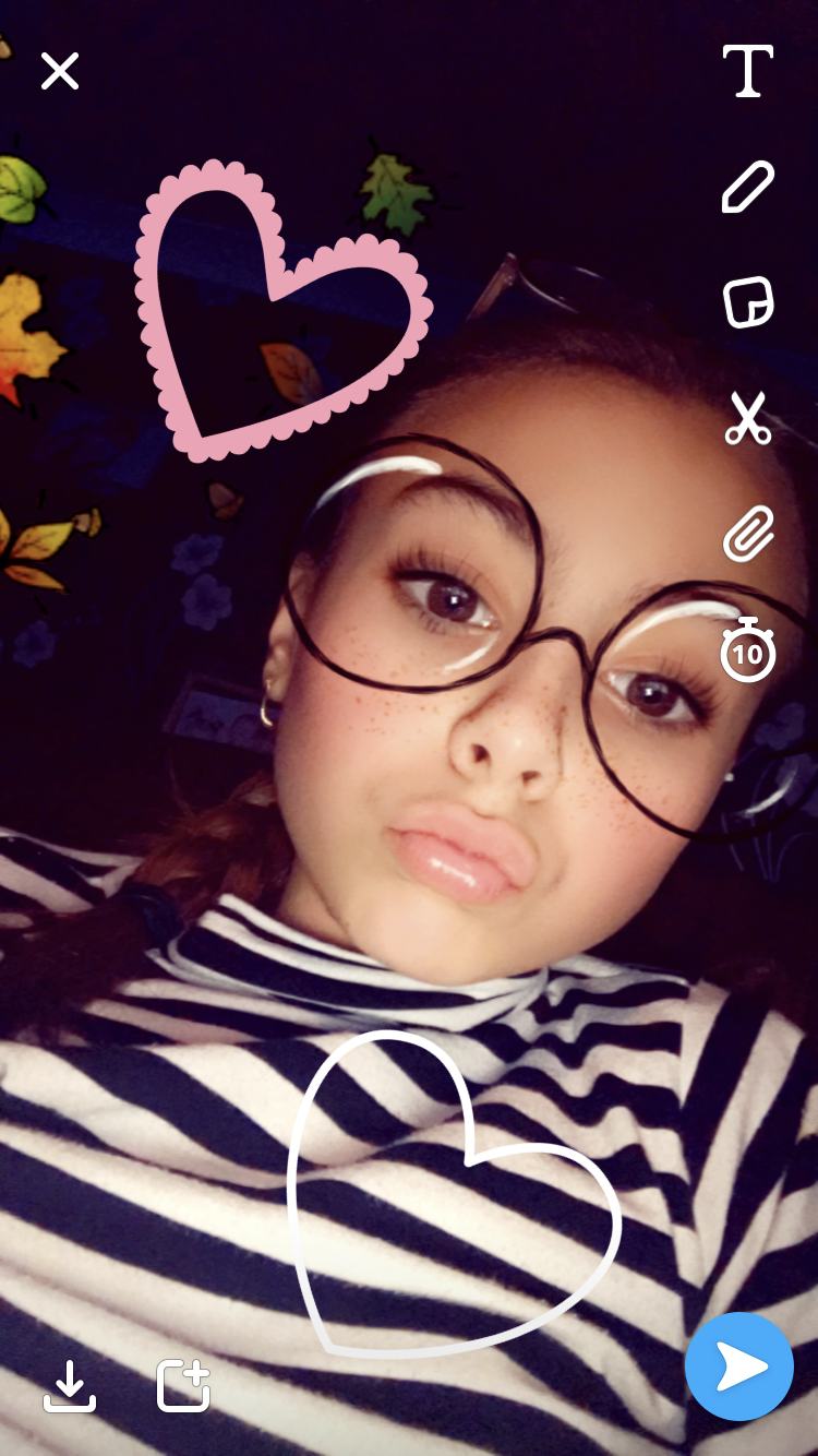 How well do you know me ???