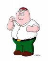 peter griffin
