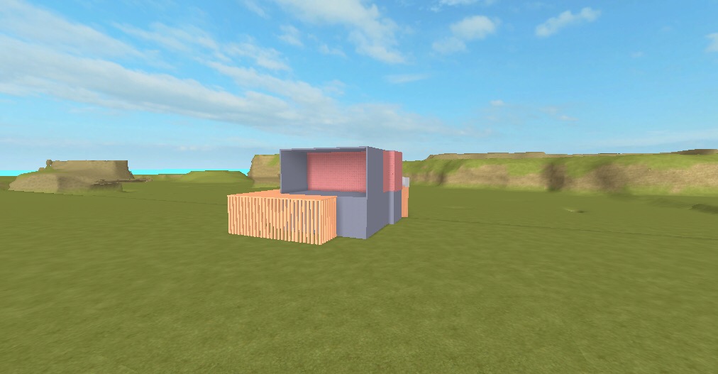 How to Make a good game in roblox