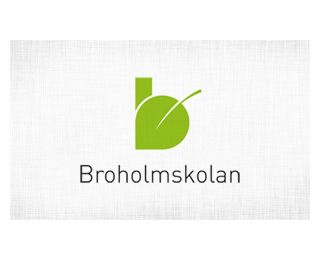 Är du ett äkta broholmbarn?