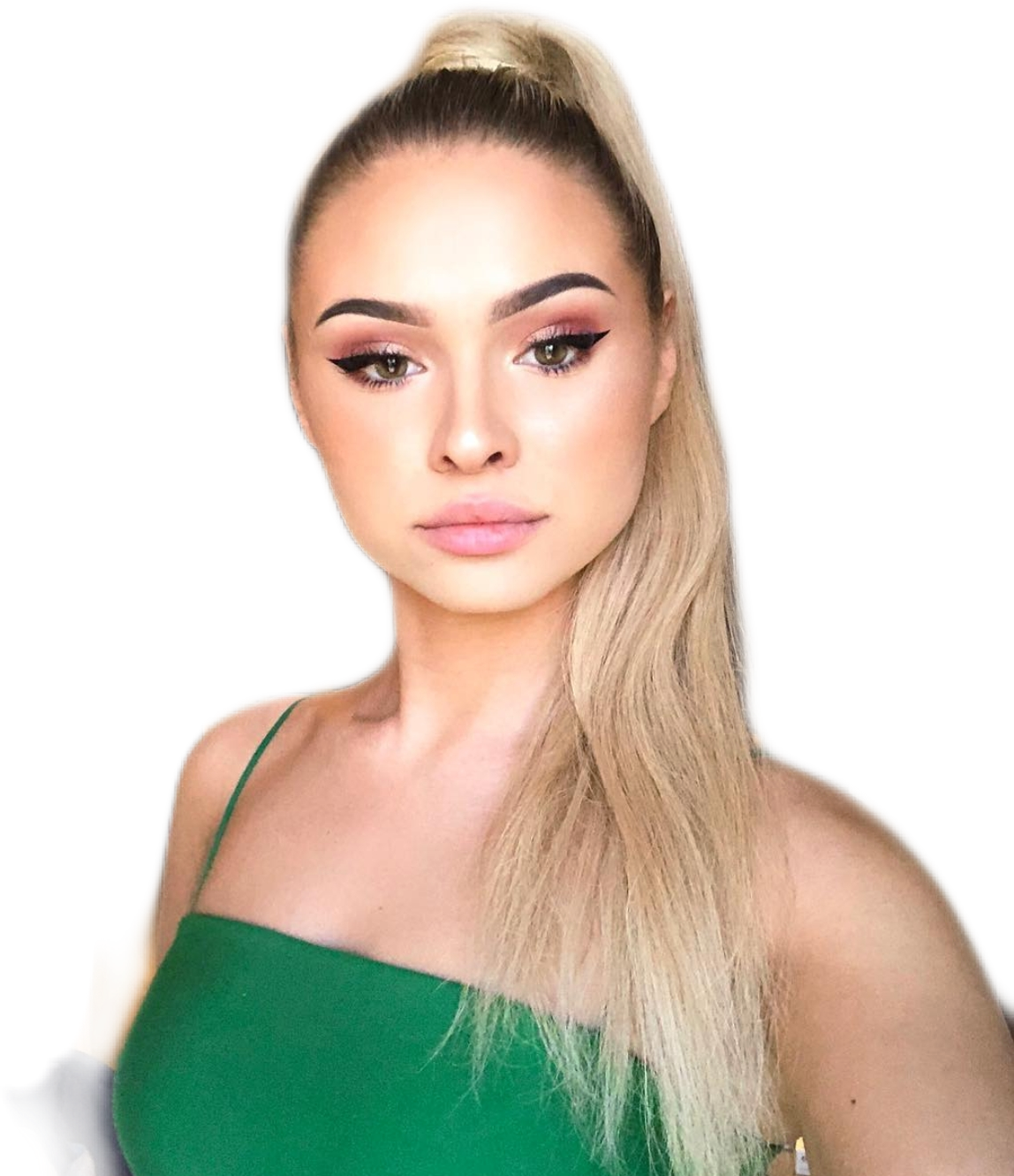 How well do you know talia mar???