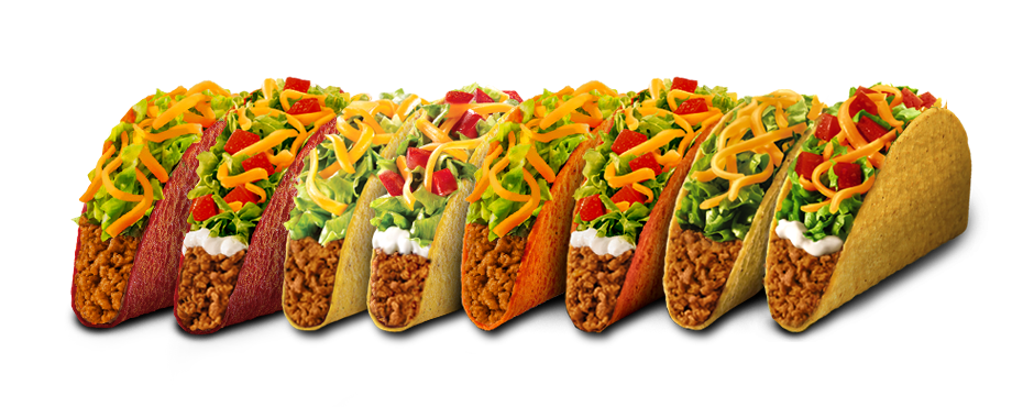 THE BEST PLACE TO EAT TACOS