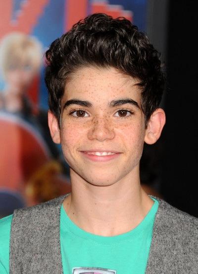 The Cameron Boyce Quiz