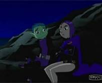 Teen Titans