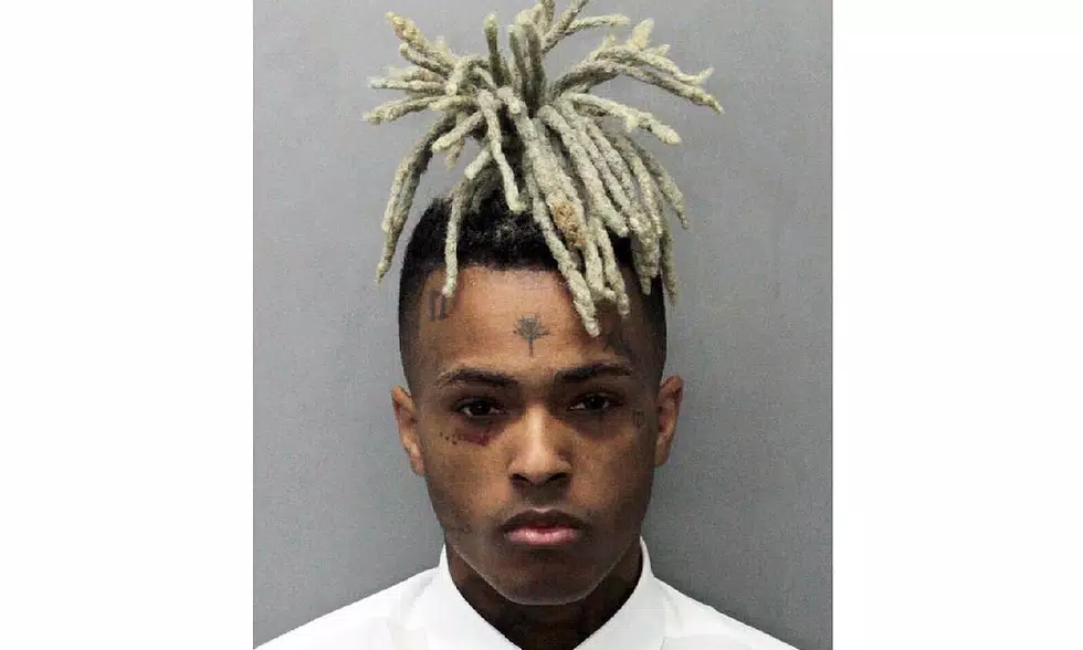 XXXTentacion