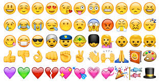 Which emoji are you?