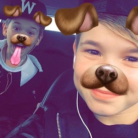 Vad vet du om Marcus & Martinus?