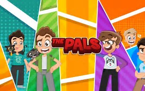 How well do you know the pals!