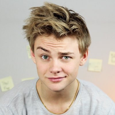 Hampus Hedström