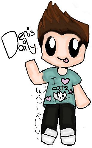 DenisDaily