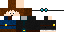 The diamond minecart