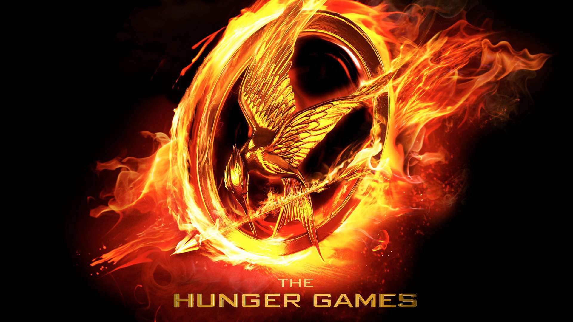 the hunger games