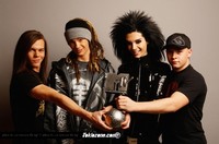 TOKIO HOTEL