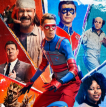 The Henry Danger Quiz